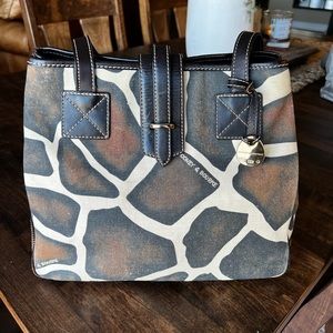 Dooney & Bourke Purse